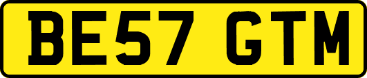 BE57GTM