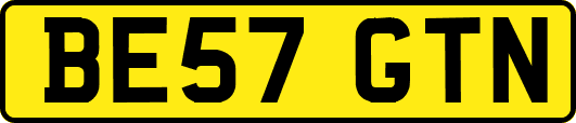 BE57GTN