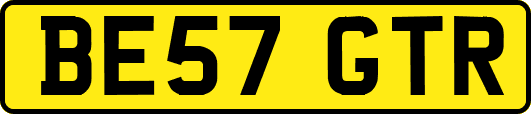 BE57GTR