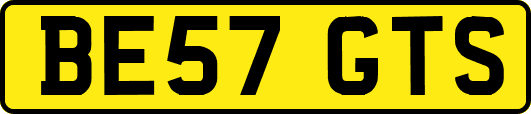 BE57GTS