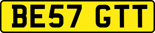 BE57GTT