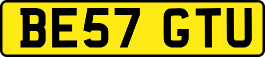 BE57GTU