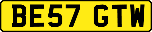 BE57GTW