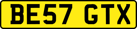 BE57GTX