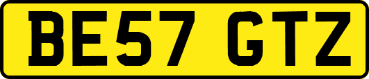 BE57GTZ