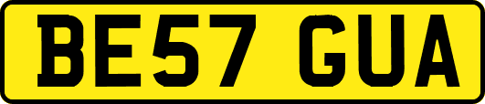 BE57GUA