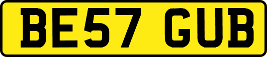 BE57GUB