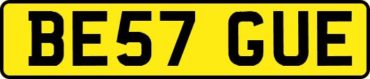 BE57GUE
