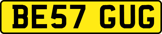 BE57GUG