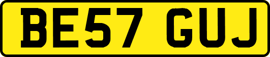 BE57GUJ