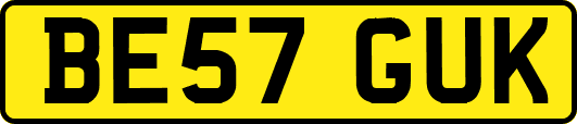 BE57GUK
