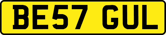 BE57GUL