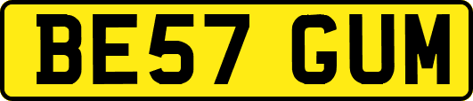 BE57GUM