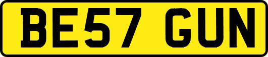 BE57GUN