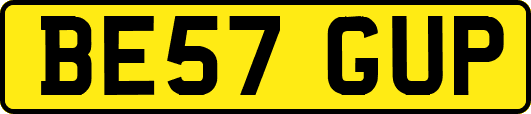 BE57GUP