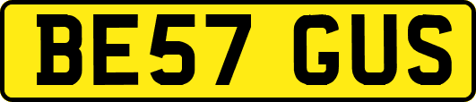 BE57GUS