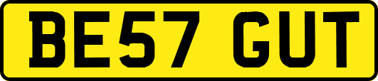 BE57GUT