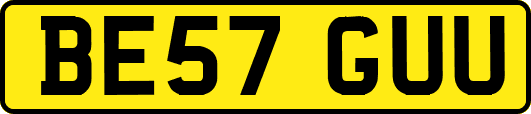 BE57GUU