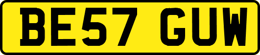 BE57GUW