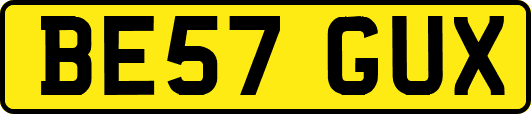 BE57GUX
