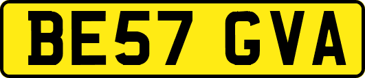 BE57GVA