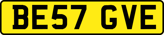 BE57GVE