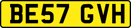 BE57GVH