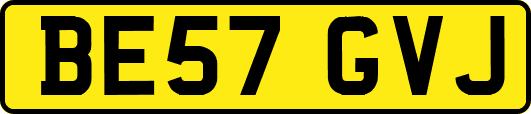 BE57GVJ
