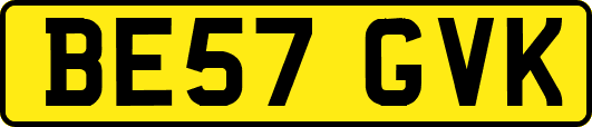 BE57GVK