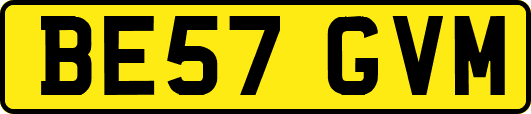 BE57GVM