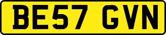 BE57GVN