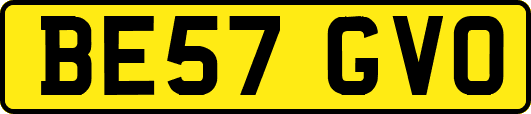 BE57GVO