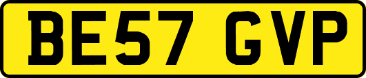 BE57GVP