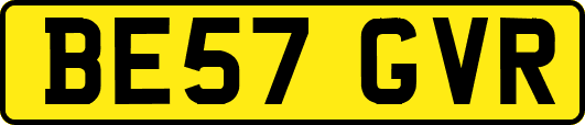 BE57GVR