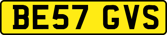 BE57GVS