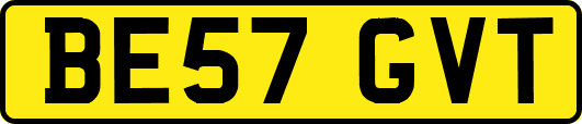 BE57GVT