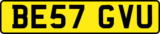 BE57GVU
