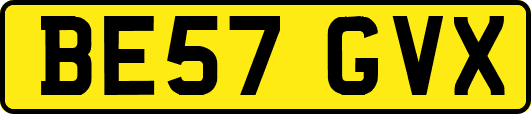BE57GVX
