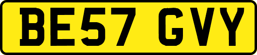 BE57GVY