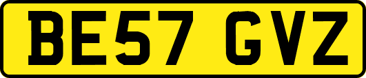 BE57GVZ