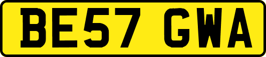BE57GWA