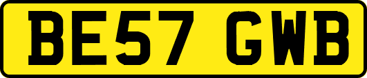BE57GWB