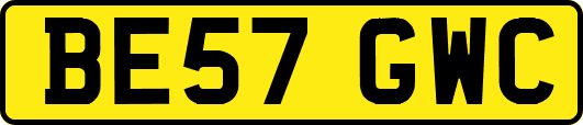 BE57GWC