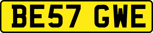 BE57GWE