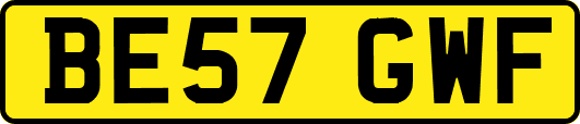 BE57GWF