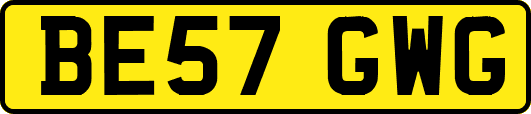 BE57GWG