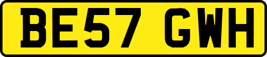 BE57GWH