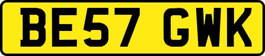 BE57GWK