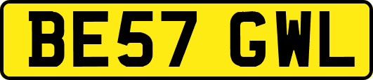 BE57GWL