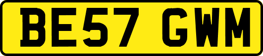 BE57GWM